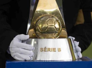 Assim como o Brasileirão, Série B terá limitação de troca de técnicos