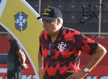 Vitória vota a favor da limitação de troca de técnicos; veja posicionamento de cada clube
