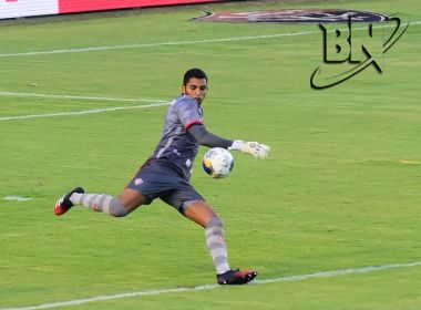 Lucas Arcanjo prega respeito pelo 4 de Julho, mas afirma: 'Vamos para cima'