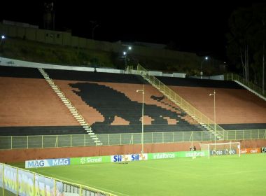 Vitória enfrenta o Altos nas quartas de final da Copa do Nordeste