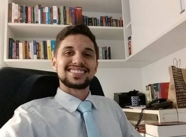 Ex-advogado do Vitória expõe crise no clube e detona Paulo Carneiro: 'Psicopata'