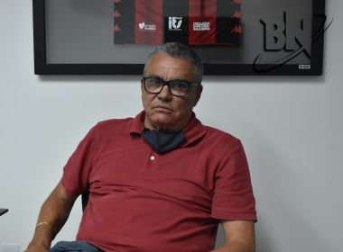 Conselho do Vitória monta comissão para apurar denúncias contra Paulo Carneiro