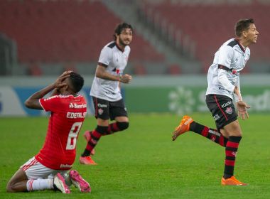 Com Vitória classificado, Nordeste quebra recorde de clubes nas oitavas da Copa do Brasil