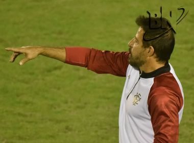 Sem vencer há cinco jogos, Vitória busca reabilitação diante do Sampaio Corrêa
