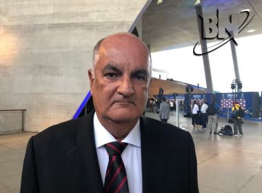 'Se ele não tem condições de resolver, deveria renunciar', diz Alexi Portela sobre PC