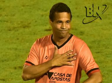 Rodrigo Chagas acerta desligamento do Vitória e revela sondagens de outros clubes