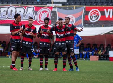 CBF volta a conceder ao Vitória o Certificado de Clube Formador