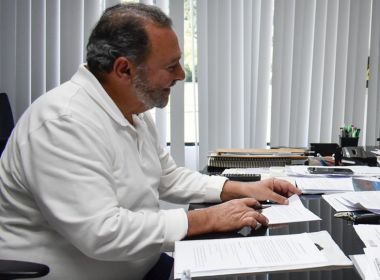 Vitória anuncia parceria com empresa especialista em reestruturação financeira