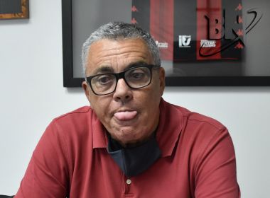 Reunião para julgar contas de Paulo Carneiro, presidente do Vitória, é adiada