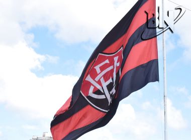 Vitória não recolhe FGTS de funcionários desde 2019; clube pode ser punido