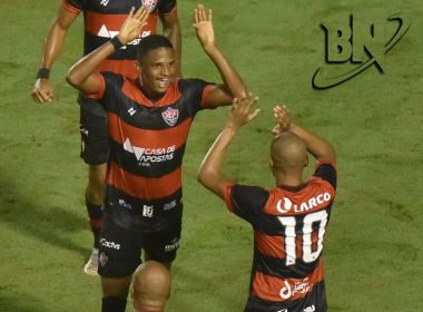 CBF antecipa partida entre Vitória e Remo pela 23ª rodada da Série B