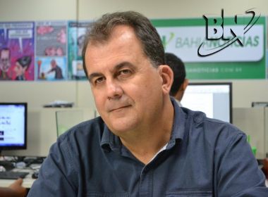 Fábio Mota rebate Paulo Carneiro e diz: 'Cumpri o estatuto do Vitória'