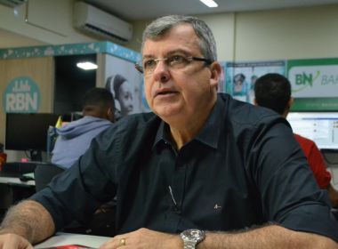Luiz Henrique se diz a favor da volta do público aos estádios e justifica voto contrário