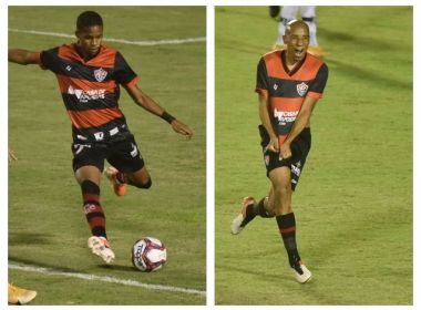 Athletico apresenta acordo por Siles e Pedrinho; Conselho do Vitória irá analisar