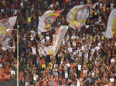 Duelo entre Vitória e Itabaiana marcará retorno da torcida rubro-negra ao Barradão