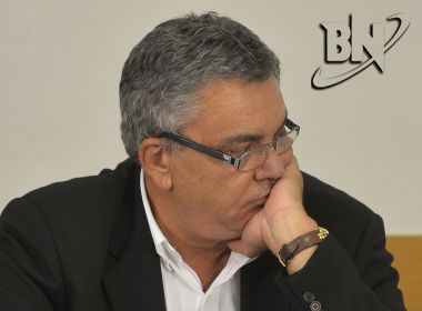 Paulo Carneiro pode ser expulso do quadro de sócios do Vitória por apropriação indébita