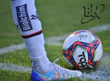 Veja os jogadores do Vitória que têm contrato para 2022