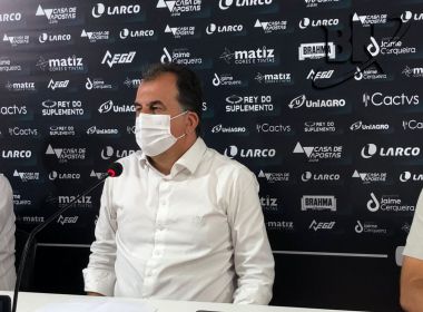 Vitória espera atingir pelo menos 15 mil sócios na temporada 2022