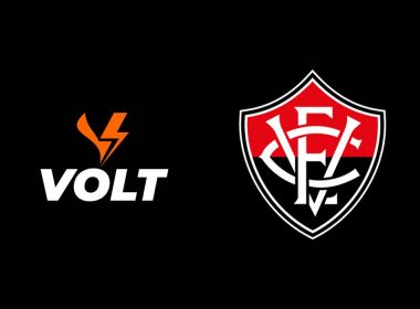 Fornecedora de material esportivo, Volt fica perto de fechar com o Vitória