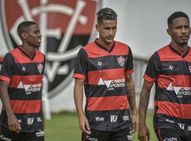 Vitória conhece datas e horários da Copa São Paulo de Futebol Júnior