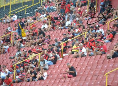 Em novo decreto, Rui Costa limita público nos estádios para 1.500 pessoas