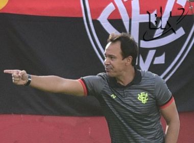 Dado valoriza vitória que colocou o Leão no G-4 e explica substituição de Jadson