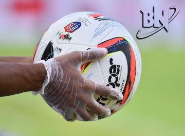 FBF define data do duelo entre Vitória e Atlético de Alagoinhas