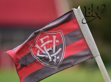 Vitória recebe dinheiro da venda de Samuel e quita débito com Walter Bou