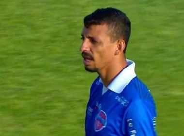 Por força contratual, Tenório desfalca o Doce Mel contra o Vitória