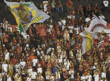 Vitória inicia venda de ingressos para jogo contra o Floresta