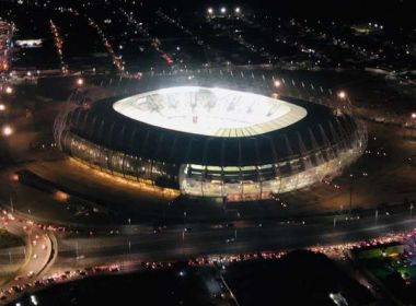 Contra o Fortaleza, Vitória inicia briga por vaga nas oitavas da Copa do Brasil