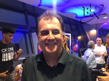 'Chega em boa hora', afirma Fábio Mota, sobre patrocínio da Acelen 