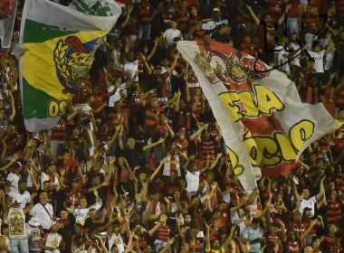 Ingressos à venda para o jogo entre Vitória e Manaus no Barradão