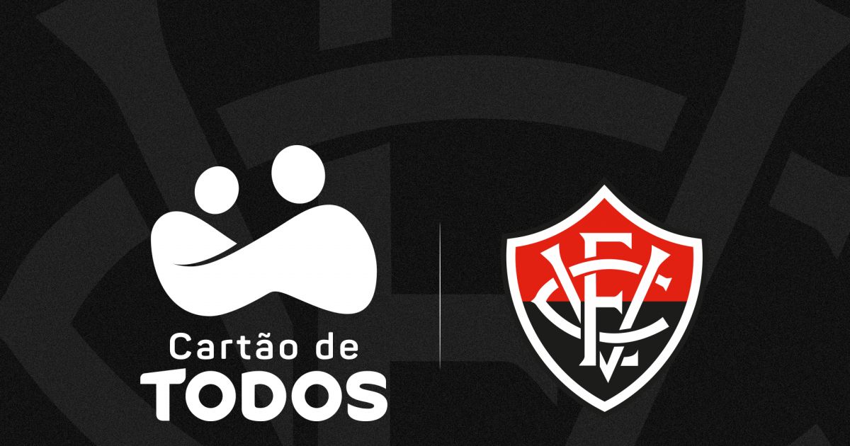 Vitória fecha patrocínio para o calção; acordo vai até 2023
