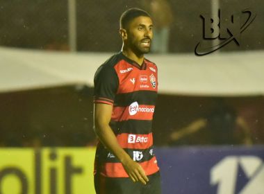 Vitória visita o Aparecidense em busca do primeiro resultado positivo fora de casa