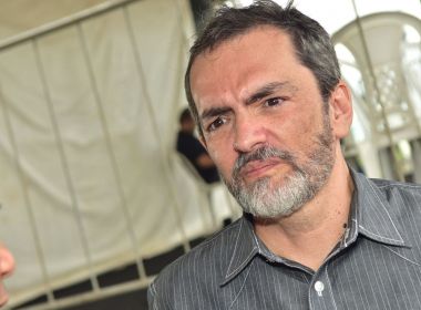 Nilton Almeida defende que denúncias contra Paulo Carneiro sejam levadas ao MP-BA