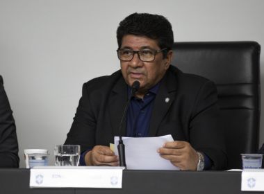 Clubes da Série C agradecem ao presidente da CBF por 'abertura inédita'