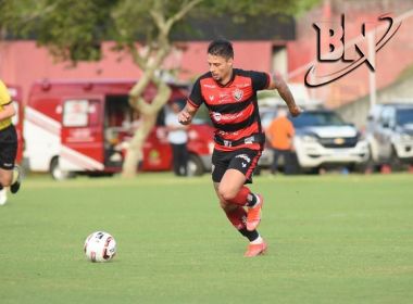 Rafinha dedica bom resultado diante do Paysandu à torcida: 'Essa vitória é deles'