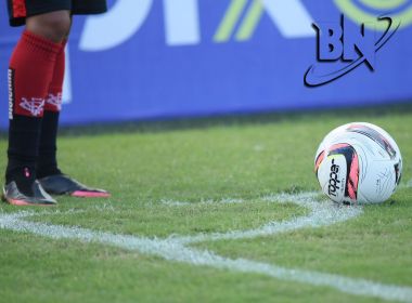  Jogadores do Vitória ficam de folga e voltam aos treinos na quarta-feira