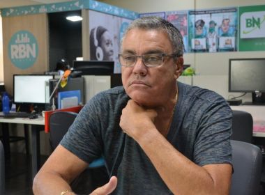 Justiça nega recurso e mantém Paulo Carneiro fora do Vitória