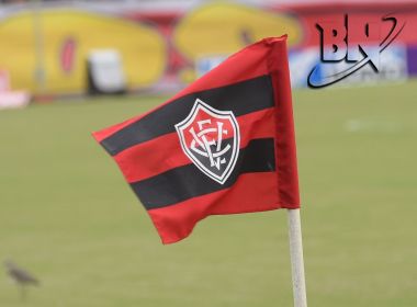 Fifa pune Vitória com transfer ban por dívida com Boca Juniors