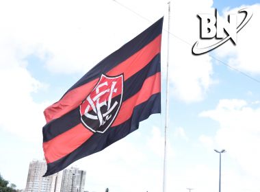 Vitória entra na Justiça contra a Globo por verbas de TV, revela diretor