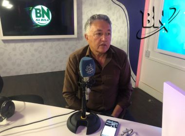 Diretor do Vitória diz que '90% dos problemas' do Barradão em dias de jogos foram sanados