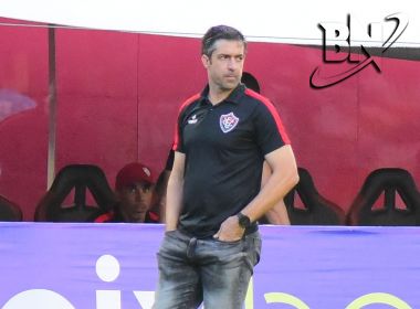 João Burse reconhece má atuação do Leão na vitória sobre o Paysandu: 'Cobrei demais deles'