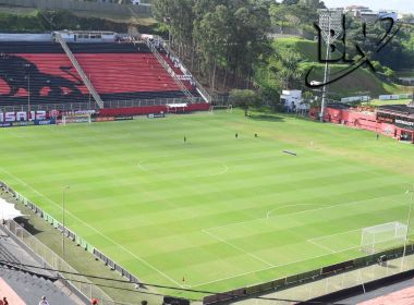 No Barradão, Vitória tenta a reabilitação no quadrangular final da Série C contra o ABC
