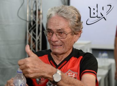 Ex-presidente Raimundo Viana se elege para a presidência do Conselho Fiscal do Vitória