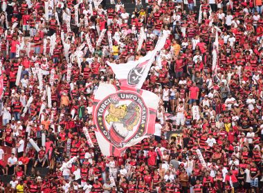 Barradão terá telão para torcida assistir duelo entre Paysandu e Vitória