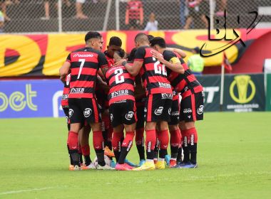 Vitória tem 20 jogadores em fim de contrato; veja situação do elenco que disputou a Série C