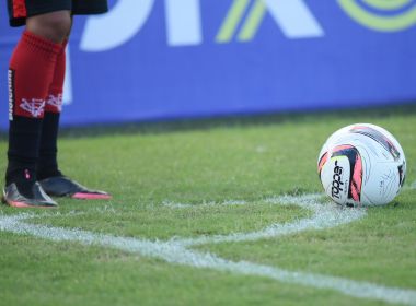 Elenco do Vitória se reapresenta no dia 28 de novembro para a pré-temporada