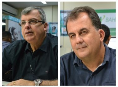 Conselho Deliberativo do Vitória aprova contas de Luiz Henrique e Fábio Mota